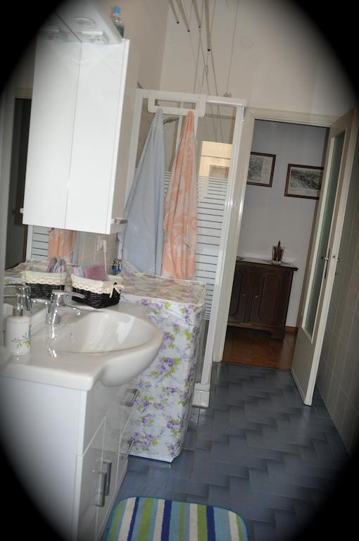 Apartment Parmense Rom bilde