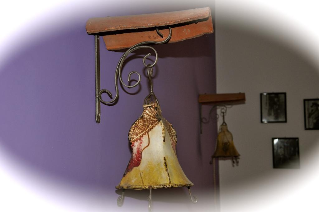 Apartment Parmense Rom bilde